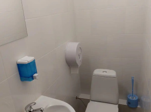 Mayak Na Naberezhnoy Hostel