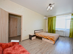 Апартаменты для Людей Ценящих Комфорт и Удобство