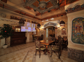 Хостел Диво