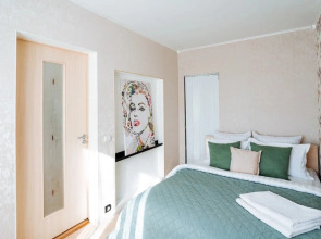 Квартира вблизи медцентров на Пр. Октября 64/1