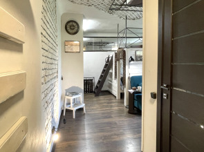 Квартира Latte macchiato туристический прованс