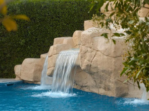 Отель Dubai Marine Beach Resort & Spa