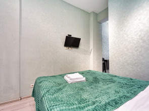 Квартира  в ЖК Sky Skolkovo 1