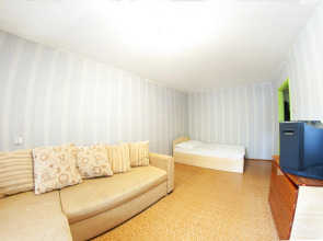 Апартаменты Эконом на Мельничной 24А - 6