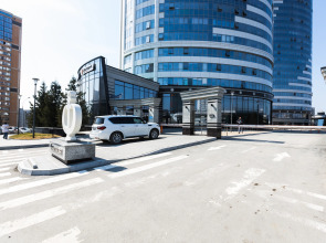 Апартаменты Gerbera Флотилия