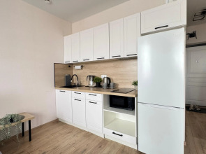 Апартаменты Лунный свет Гринсайда