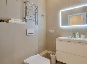 Апартаменты 2-х Комнатные в ЖК Мейнстрит