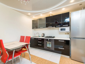 Апартаменты London