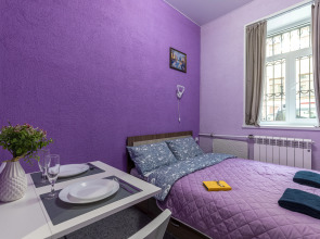 Меблированные комнаты Лаванда