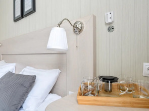 Апартаменты у Дворцовой площади