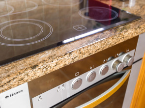 Квартира GM Apartments Четверка в Доме на Набережной у Кремля