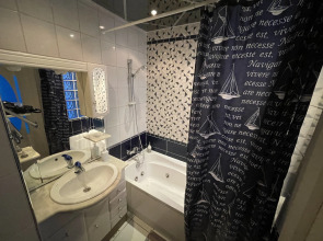 Апартаменты Строгинский Бульвар 17