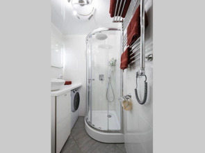 Квартира на Фрунзе 27