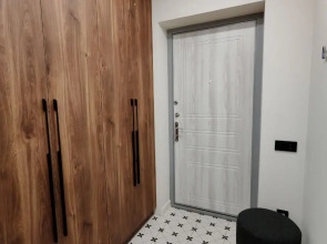 Квартира Комфорт-класса с Шикарным Видом