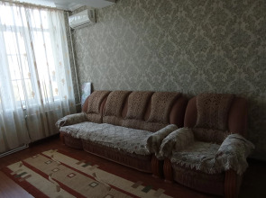 Апартаменты квартира Гаджиева 73