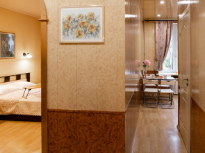 Апартаменты Около Центра в 3 Минутах от Метро