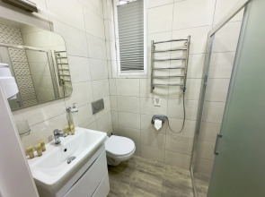 Парк-Отель Яркий