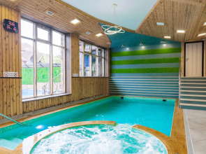 Гостевой дом Терем у реки