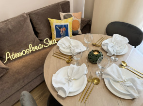 Квартира Atmosfera Sna в Центре