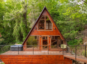 Гостевой Дом Сопка