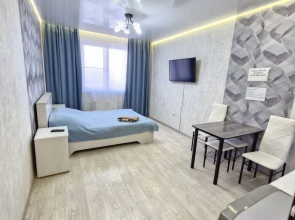 Barrikad 62/13 Flat