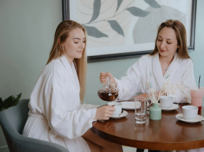 Санаторий профилакторий Полисть Тур