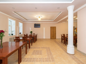 Гостевой дом Очаг