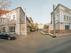 Мини-отель На Кожевенном