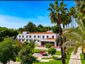Hotel 74 Museum Hotel