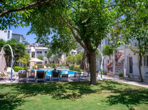 Бутик-Отель Boutique Class Otel Gümüslük