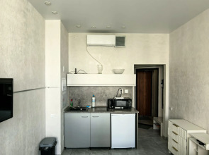 Апарт-отель На Тверской