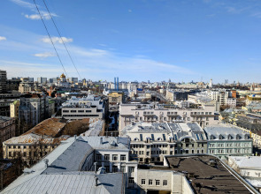 Квартира Свободна - Полянка 28