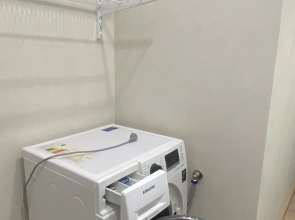 Апартаменты у метро Грушевка