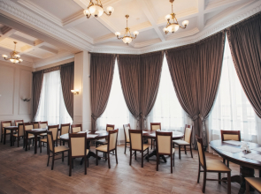 Гостевой дом Константа