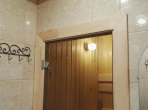 Гостевой дом Полярная звезда Хибины