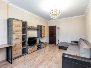 Apartamenty Odnokomnatnye S Otlichnym Raspolozheniem Pryamo U Metro