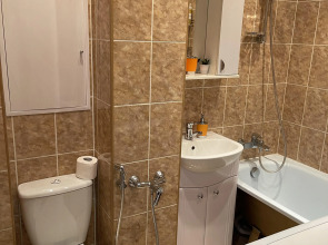 Апартаменты на Грохольском