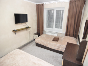 Apartamenty 2-komnatnaa kvartira