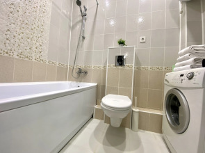 Апартаменты FSF Премиум с Прекрасным Видом-Бесконтактный заезд