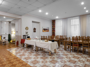 Отель Репин