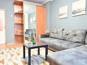 Апарт-Отель около ЖД Вокзала