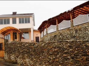 Guest house RIVERA D'AMORE