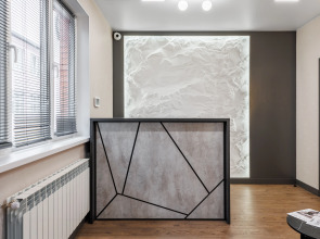 Хостел HohlÆnd