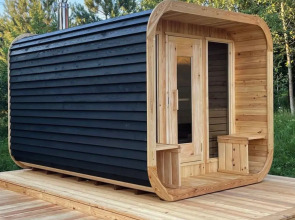 Гостевой дом Лаванда