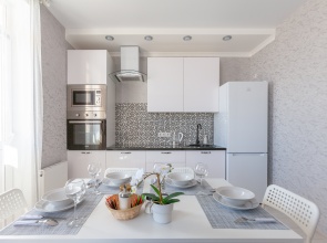 Apartamenty Studia vozle Kosmoporta