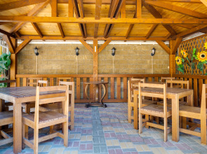 Гостевой дом Валери