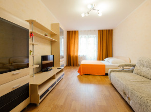 Апартаменты OK! Советская 98 этаж 7