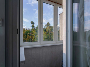 Апартаменты У Резиденции Королей