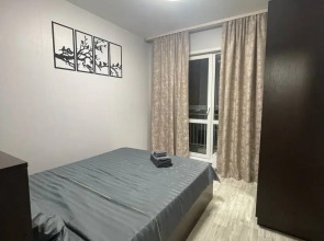 Апартаменты Ясный Берег у Аквапарка