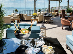 CVK Park Bosphorus Hotel Istanbul